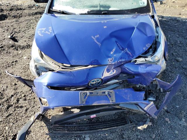 2018 TOYOTA PRIUS JTDKARFU1J3547301
