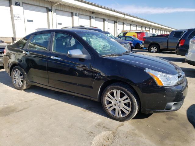 2011 Ford Focus Sel VIN: 1FAHP3HN6BW146005 Lot: 38296834