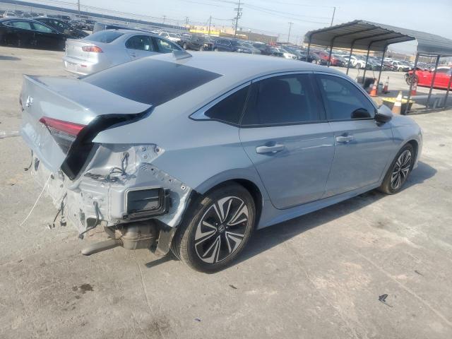2022 HONDA CIVIC TOUR 2HGFE1F94NH309773