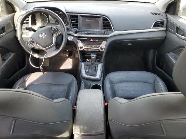 2017 HYUNDAI ELANTRA SE 5NPD84LF9HH061301