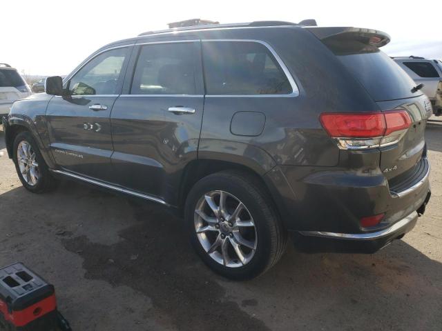 1C4RJFJG1EC557041 | 2014 Jeep grand cherokee summit