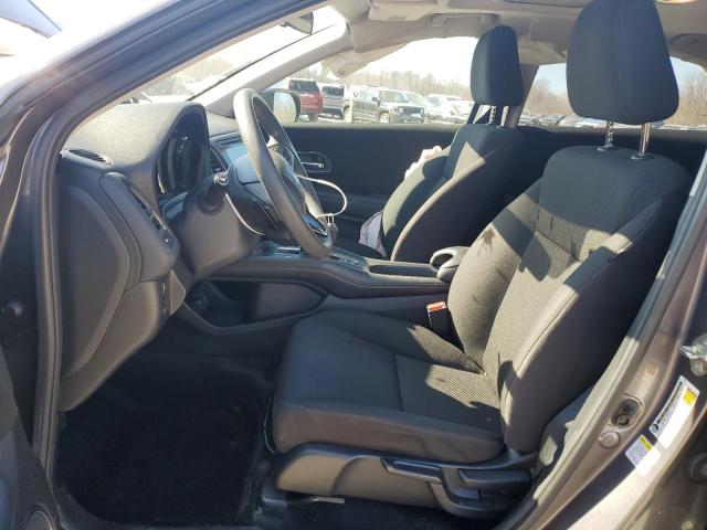 2016 HONDA HR-V EX 3CZRU6H55GM721043