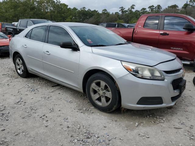 2016 Chevrolet Malibu Limited Ls VIN: 1G11B5SA4GF109028 Lot: 42399144