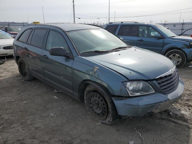 2A4GM484X6R842824 | 2006 Chrysler pacifica