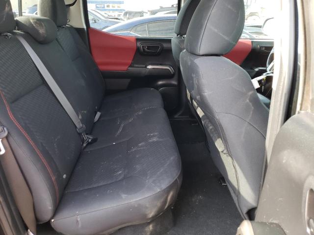 2022 TOYOTA TACOMA SR5 - 3TMCZ5ANXNM479087