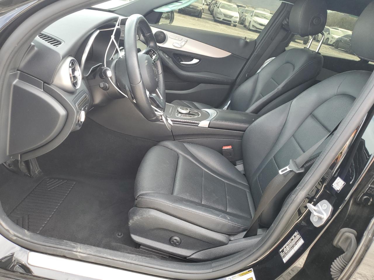 W1KWF8DB4MR641887 2021 Mercedes-Benz C 300