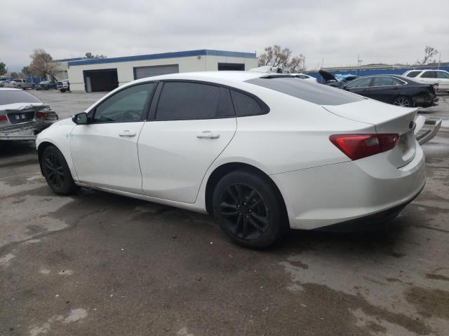 2017 CHEVROLET MALIBU LT - 1G1ZE5STXHF174124