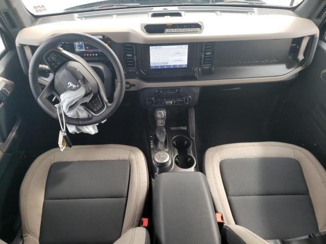 2022 FORD BRONCO BAS - 1FMDE5BH5NLB13446