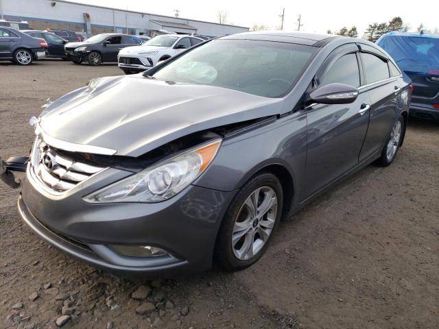 2012 Hyundai Sonata SE