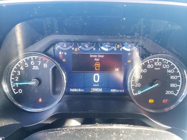2021 FORD F150 SUPER - 1FTFW1E58MFC74620