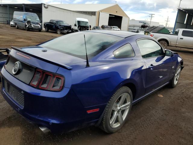 1ZVBP8CF2E5203580 2014 FORD MUSTANG, photo no. 3