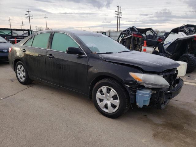 4T4BE46KX9R134838 2009 Toyota Camry Base