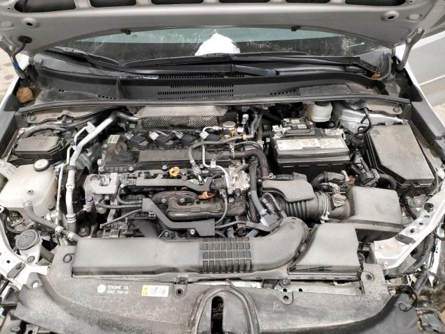 2021 TOYOTA COROLLA SE - 5YFS4MCE0MP073828