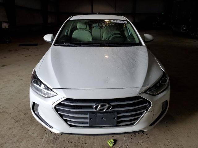 2017 HYUNDAI ELANTRA SE 5NPD84LF4HH031865