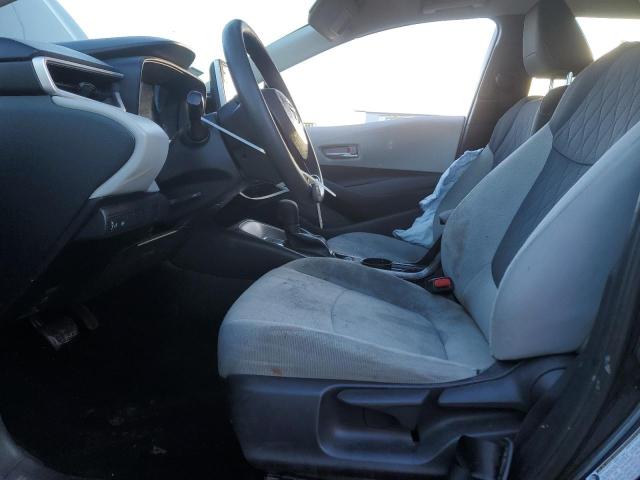 2020 TOYOTA COROLLA LE - JTDEPRAE7LJ027212