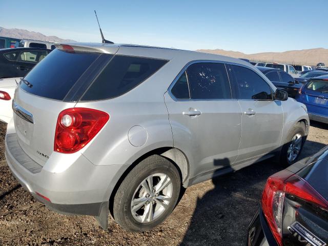 2013 Chevrolet Equinox Ls VIN: 1GNALBEK3DZ117355 Lot: 41128934