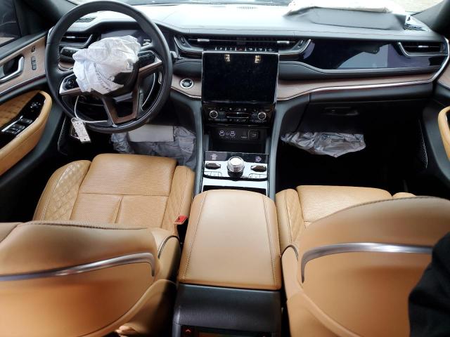 2023 JEEP GRAND CHER 1C4RJKET8P8108509