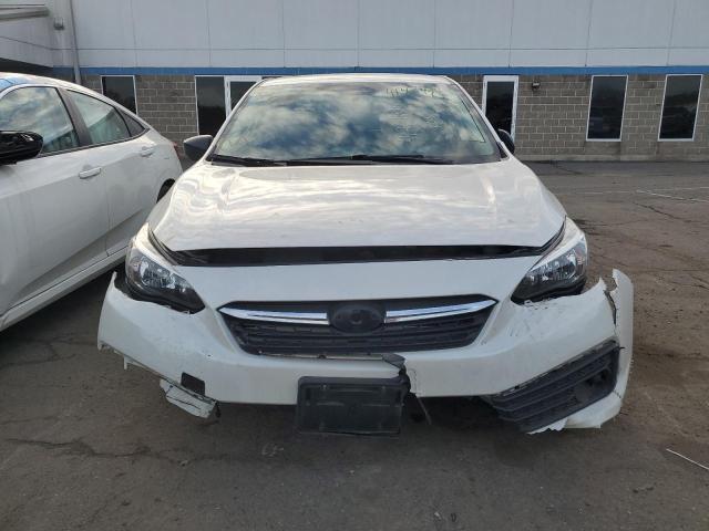 2022 SUBARU IMPREZA 4S3GTAB65N3717982