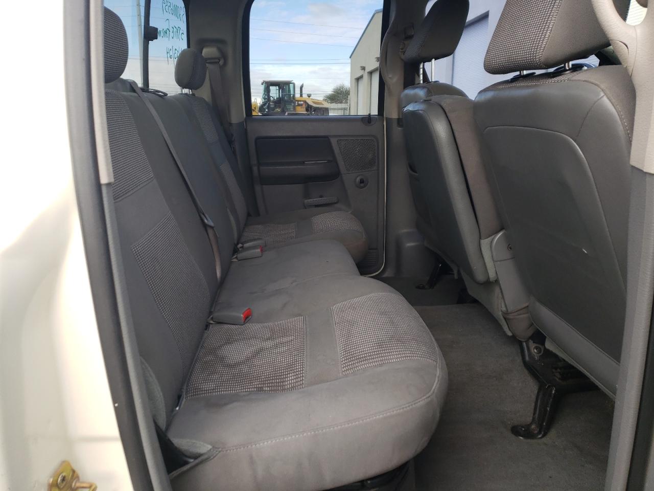 1D7HA18296J201397 2006 Dodge Ram 1500 St