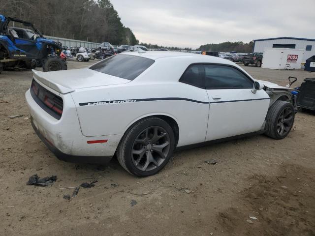 2015 DODGE CHALLENGER - 2C3CDZBG9FH767659
