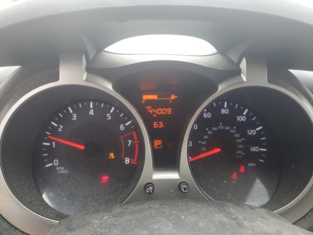 2017 NISSAN JUKE S - JN8AF5MR2HT701811