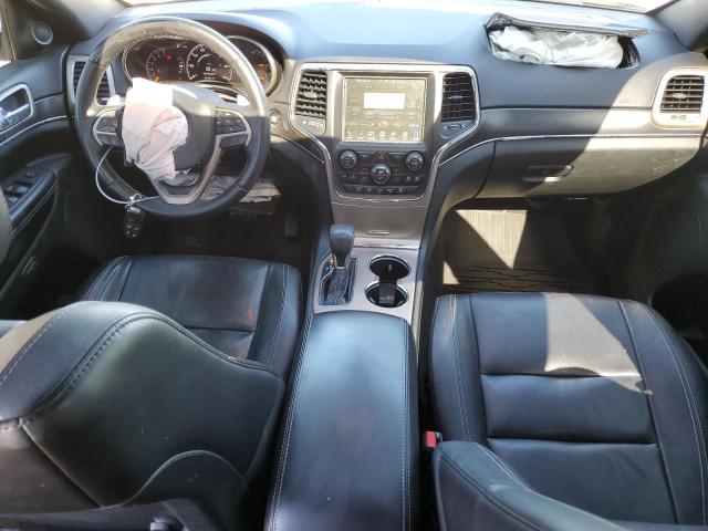 2017 JEEP GRAND CHER 1C4RJFBG2HC913502