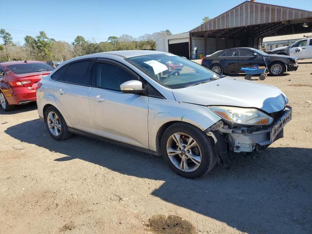 Vin: 1fadp3f20el283311, lot: 41114744, ford focus se 20144