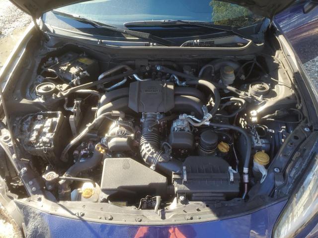 2023 SUBARU BRZ LIMITE JF1ZDBE12P9701580
