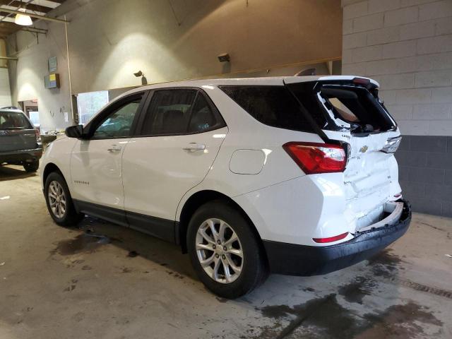 2020 CHEVROLET EQUINOX LS 3GNAXSEV7LS581906