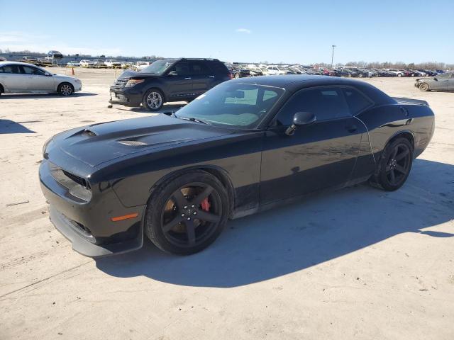 2020 Dodge Challenger SRT Hellcat