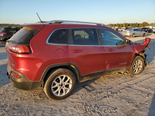 2014 Jeep Cherokee Latitude VIN: 1C4PJLCBXEW181302 Lot: 42867244