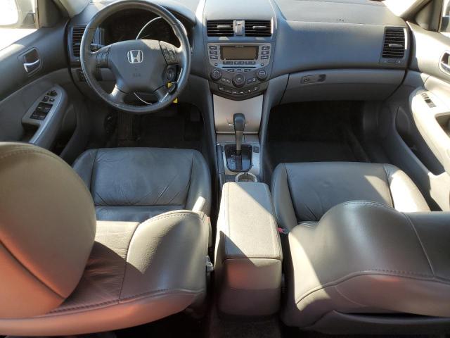 2007 Honda Accord Ex VIN: 1HGCM56867A003406 Lot: 43007684