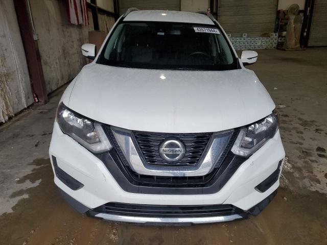 2019 Nissan Rogue S VIN: JN8AT2MT8KW502237 Lot: 42671944