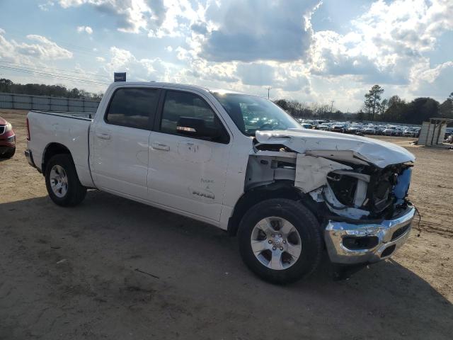 2022 RAM 1500 BIG H - 1C6RREFG2NN431312