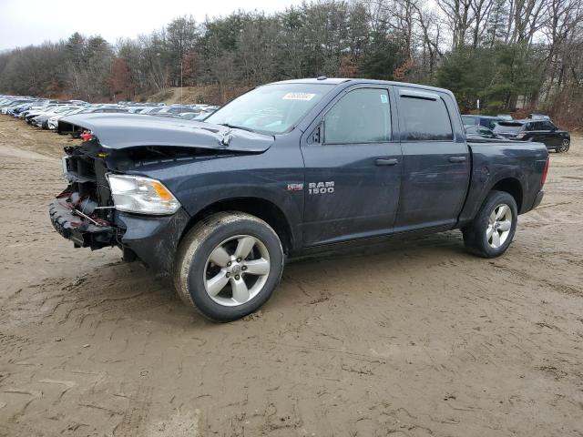 3C6RR7KT6GG139611 | 2016 Ram 1500 st