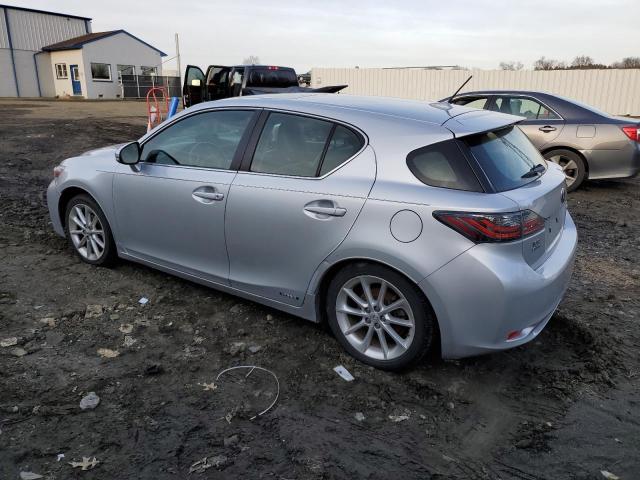 Vin: jthkd5bh2d2137592, lot: 44021664, lexus ct 200 200 20132