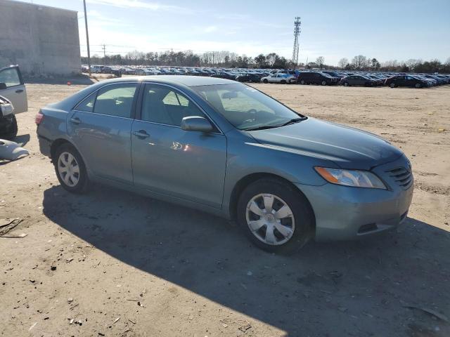 4T4BE46K89R115642 | 2009 Toyota camry base