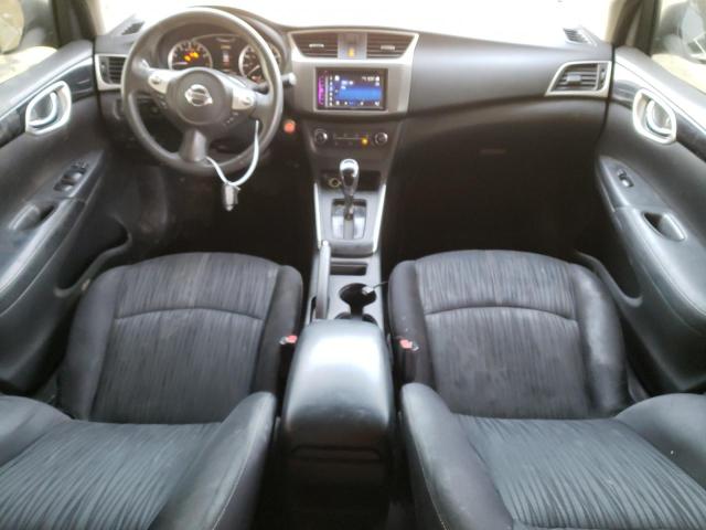 2016 NISSAN SENTRA S 3N1AB7AP3GL648385