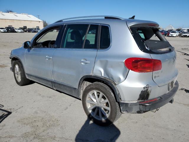 2017 VOLKSWAGEN TIGUAN WOLFSBURG Photos | TX - CORPUS CHRISTI ...