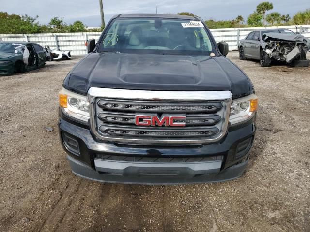 2015 GMC CANYON 1GTG5AEA8F1249205
