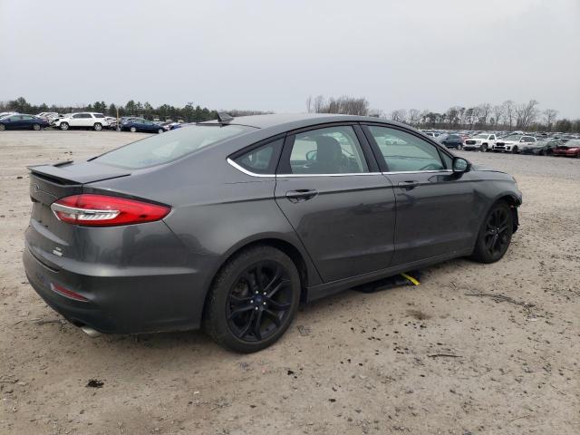 2019 FORD FUSION SE - 3FA6P0HD5KR281055