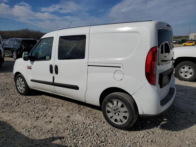 2020 Ram Promaster City Slt VIN: ZFBHRFBB1L6R43612 Lot: 41229624