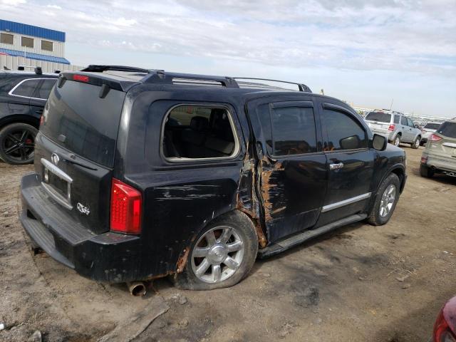 2006 Infiniti Qx56 VIN: 5N3AA08C26N814682 Lot: 42515304