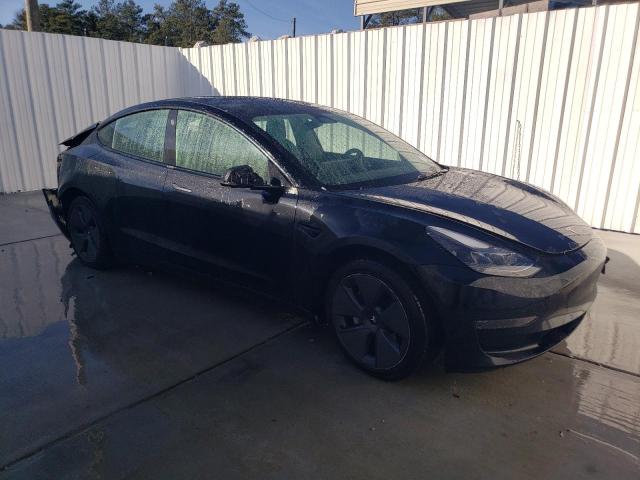 2022 Tesla Model 3 VIN: 5YJ3E1EAXNF188234 Lot: 41124324