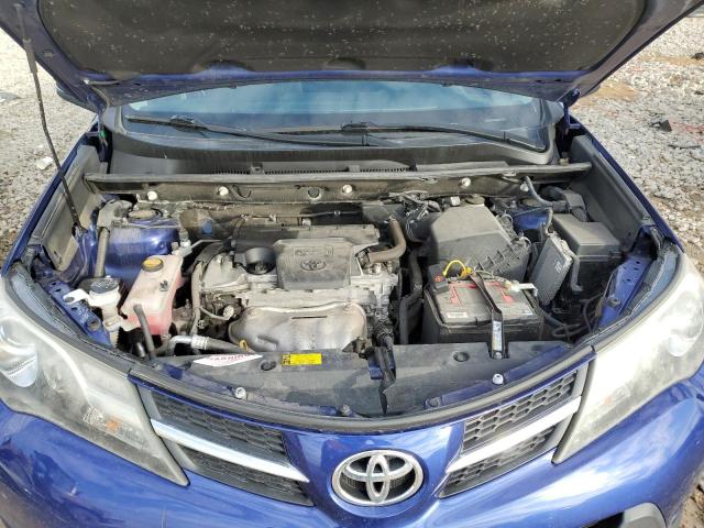 2015 TOYOTA RAV4 XLE 2T3RFREV1FW320026