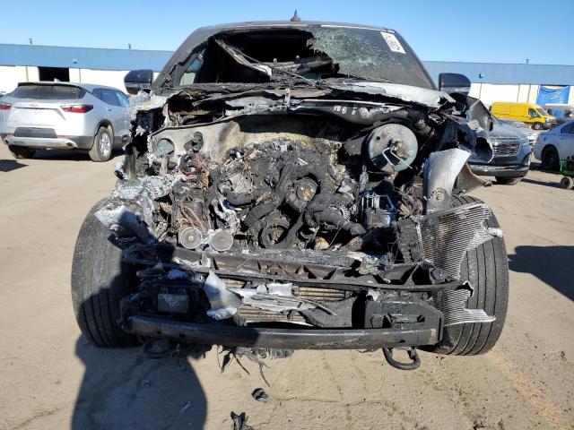 2021 LINCOLN NAVIGATOR 5LMJJ2LT9MEL05954