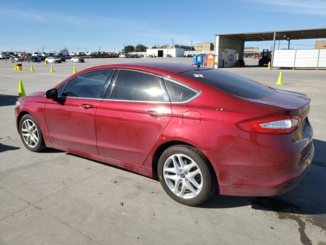 2016 Ford Fusion Se VIN: 1FA6P0H71G5134669 Lot: 44145384