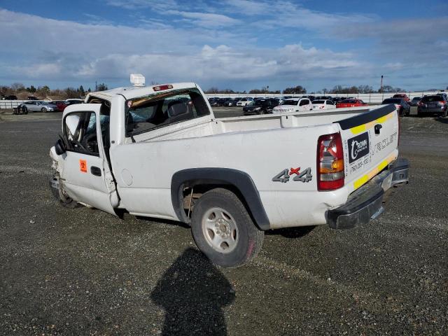 2002 Chevrolet Silverado K1500 VIN: 1GCEK14V12E145811 Lot: 40838844