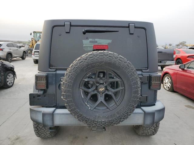 2017 Jeep Wrangler - Image 6