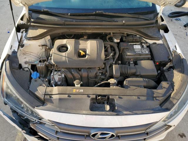 VIN 5NPD84LF8LH577738 2020 HYUNDAI ELANTRA no.11